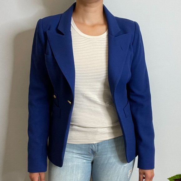 Backdrop Knit Sleeveless Top -M- - Picture 9 of 12